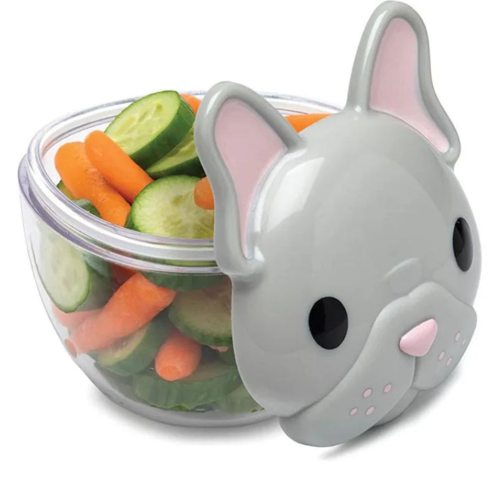 Melii Luxe Snack Container