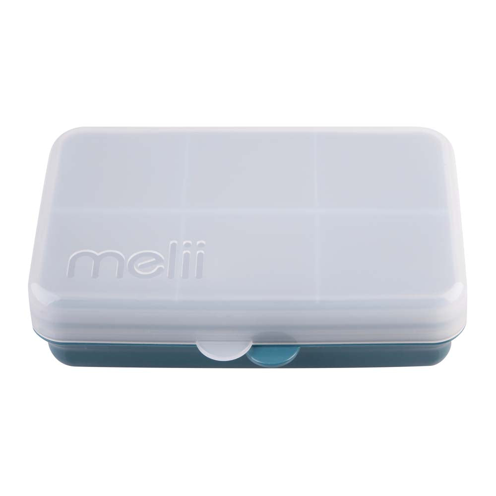 Melii Luxe Snackle Box Mini
