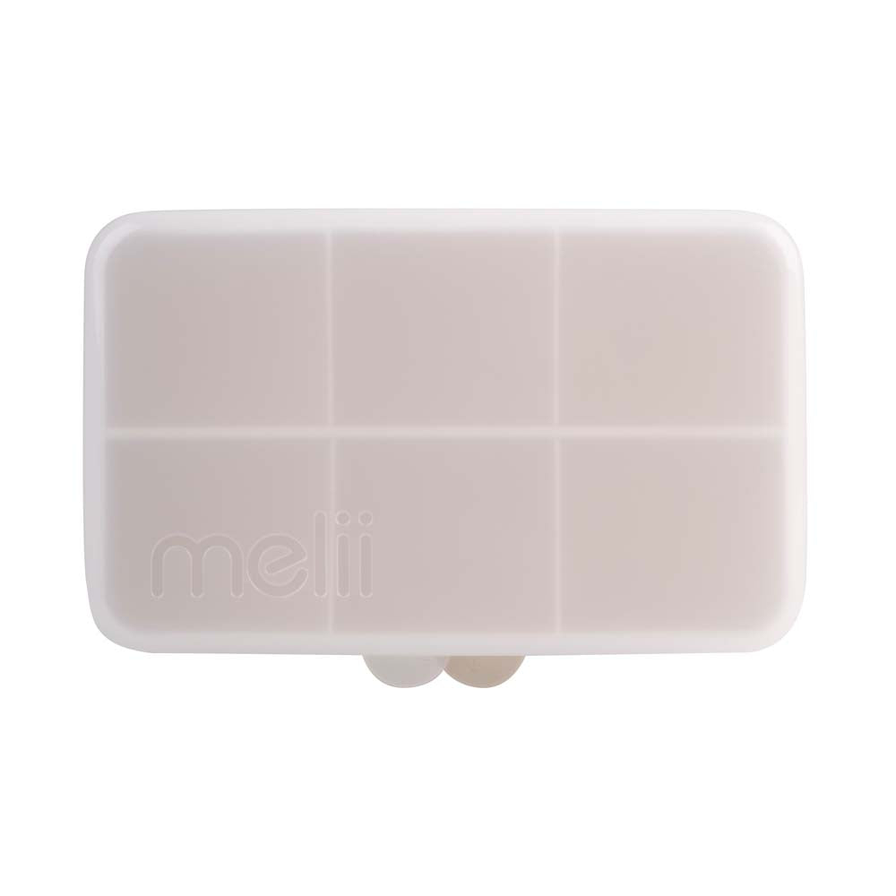 Melii Luxe Snackle Box Mini