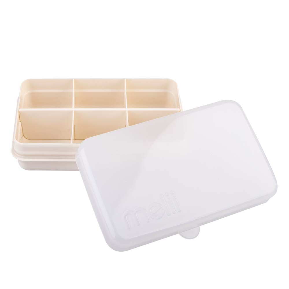 Melii Luxe Snackle Box Mini