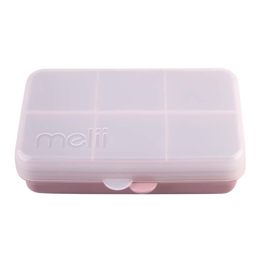 Melii Luxe Snackle Box Mini