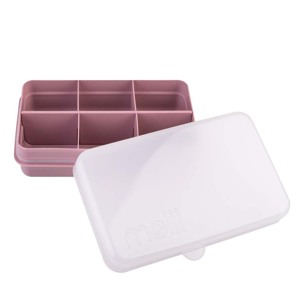 Melii Luxe Snackle Box Mini