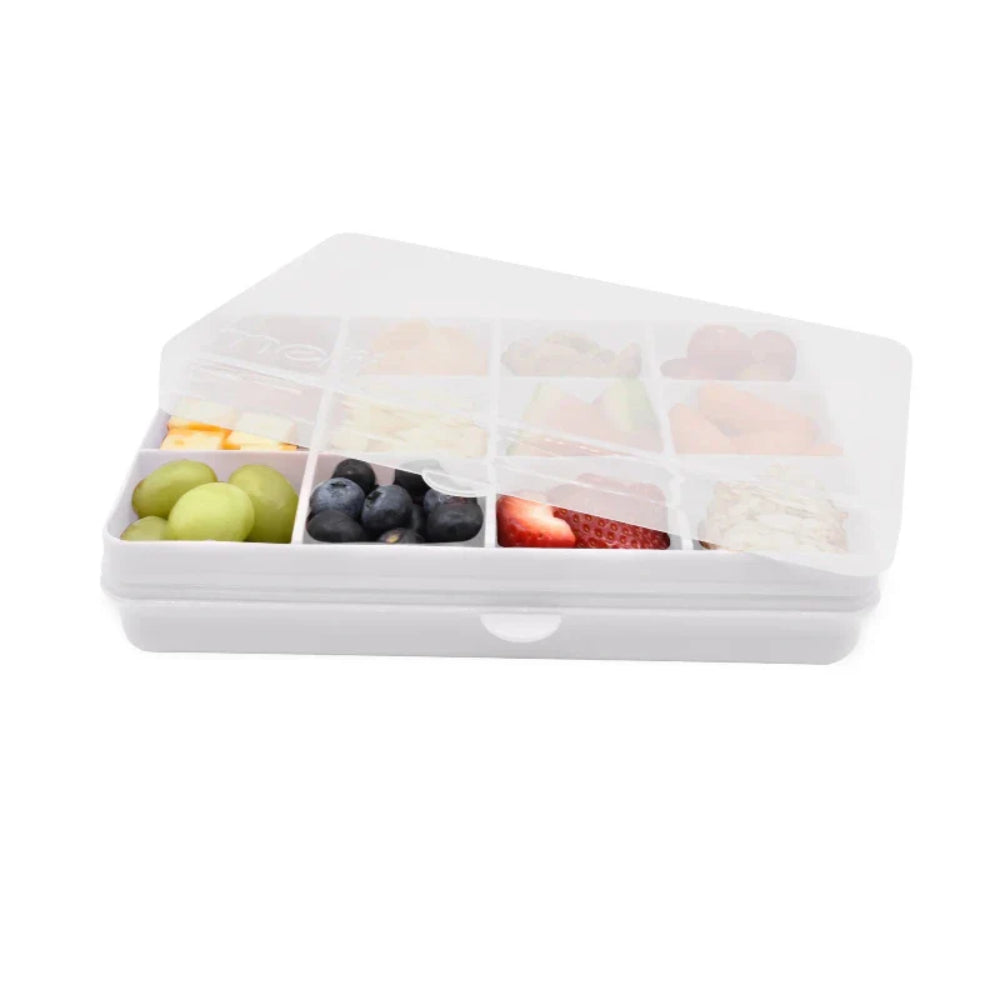 Melii Luxe Snackle Box