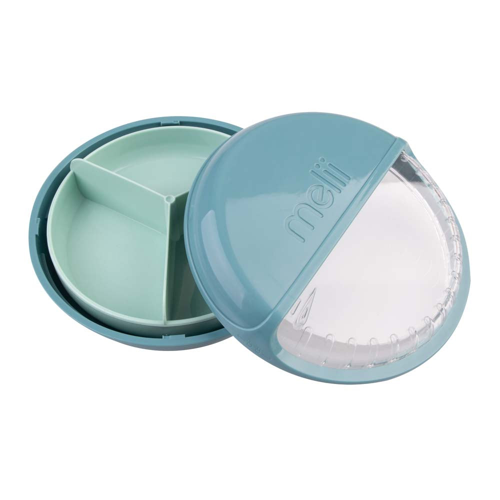 Melii Luxe Spin Container