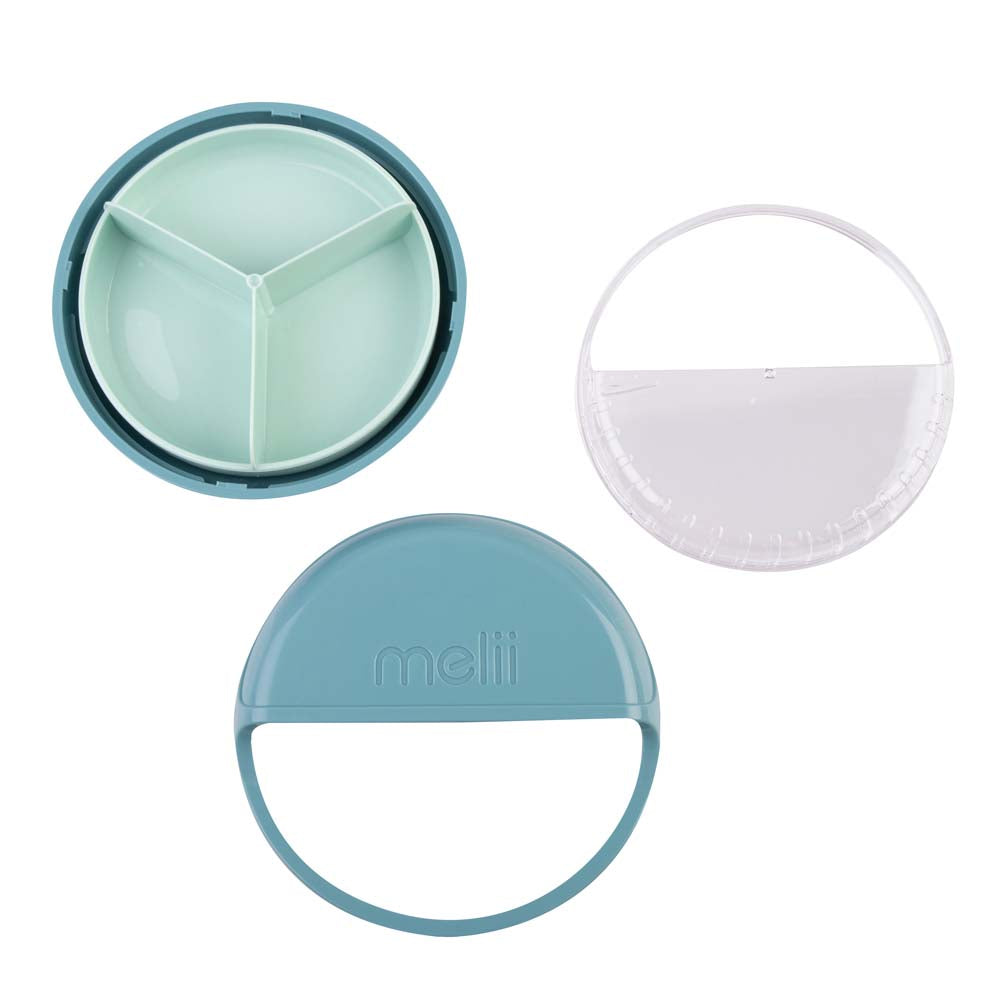Melii Luxe Spin Container