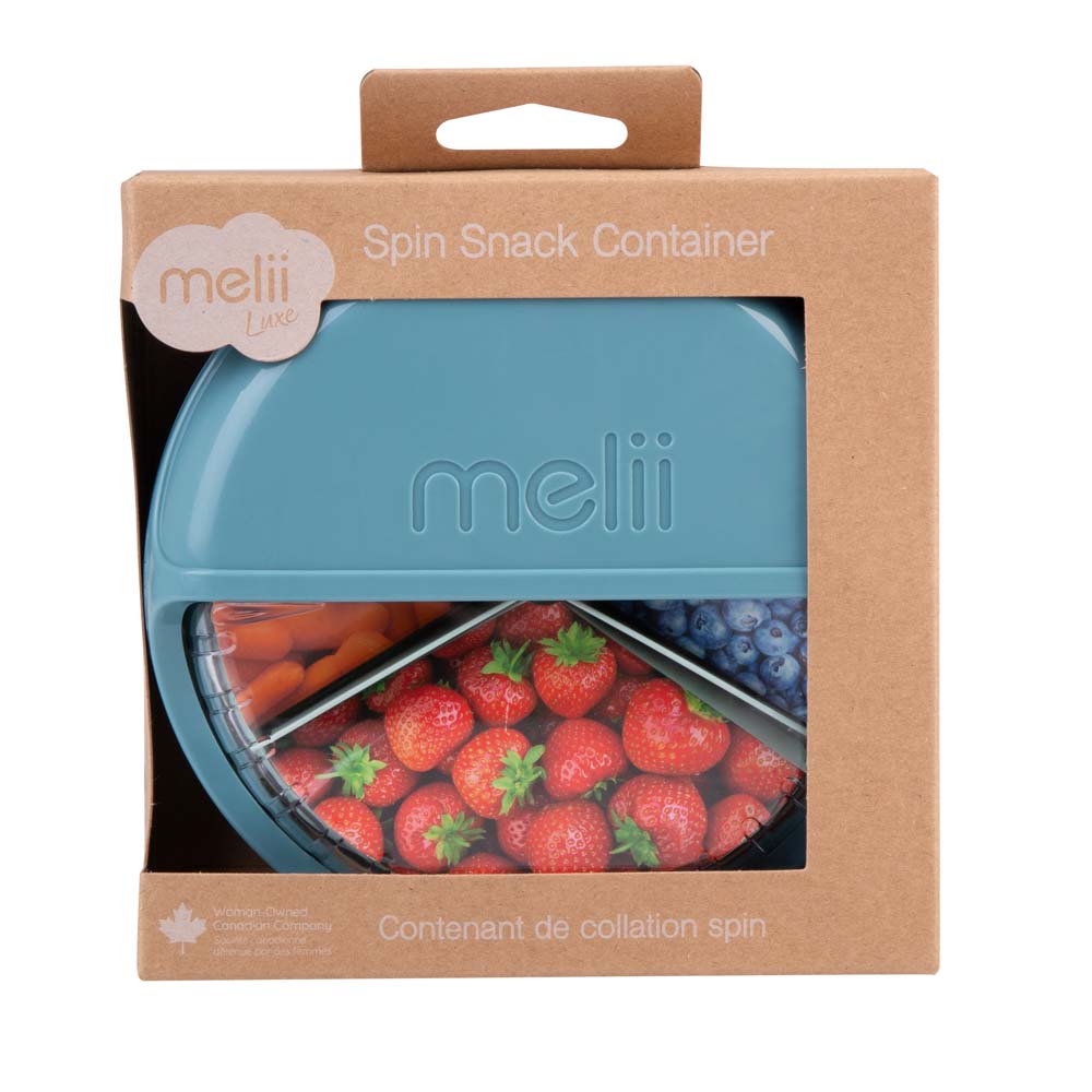 Melii Luxe Spin Container