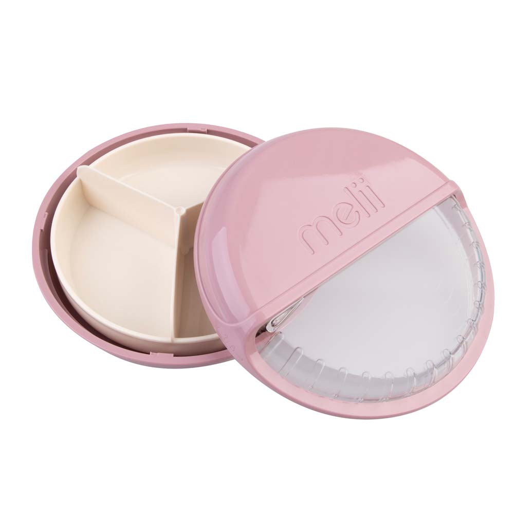 Melii Luxe Spin Container