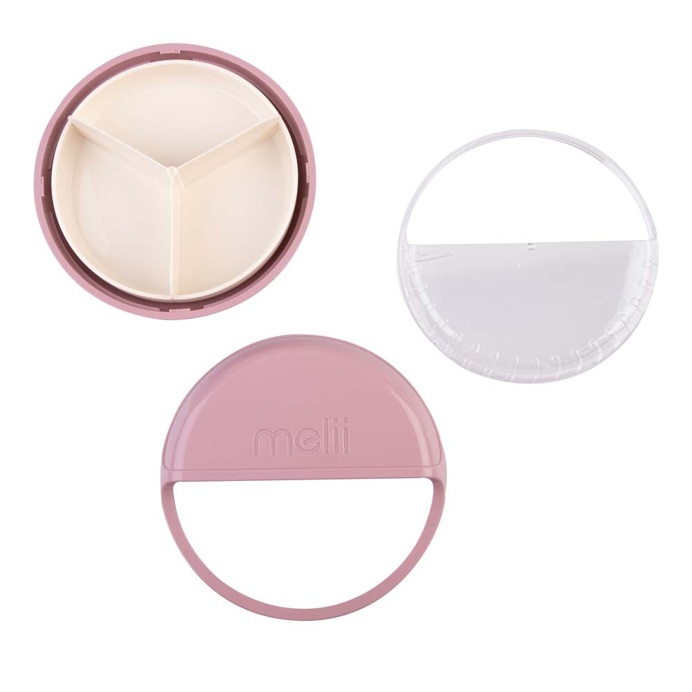 Melii Luxe Spin Container