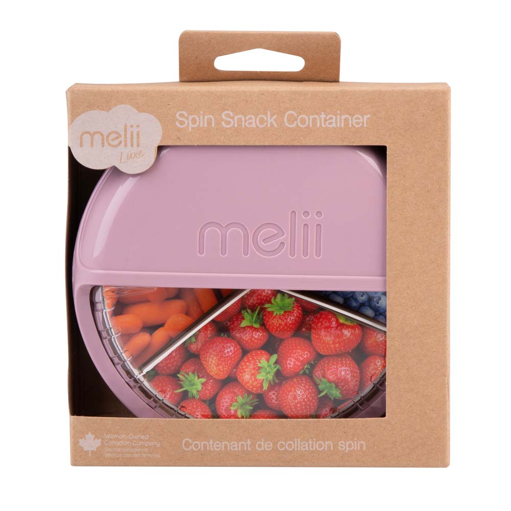 Melii Luxe Spin Container