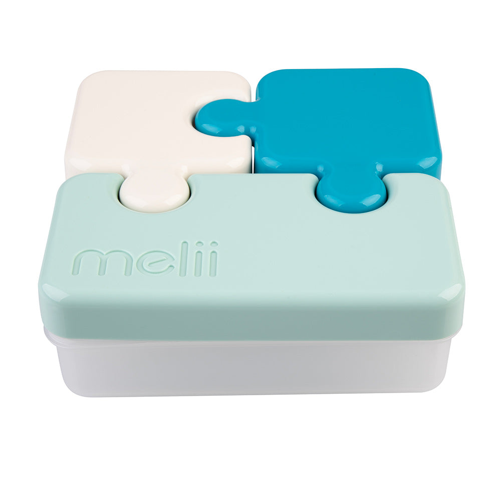 Melii Luxe Puzzle Container