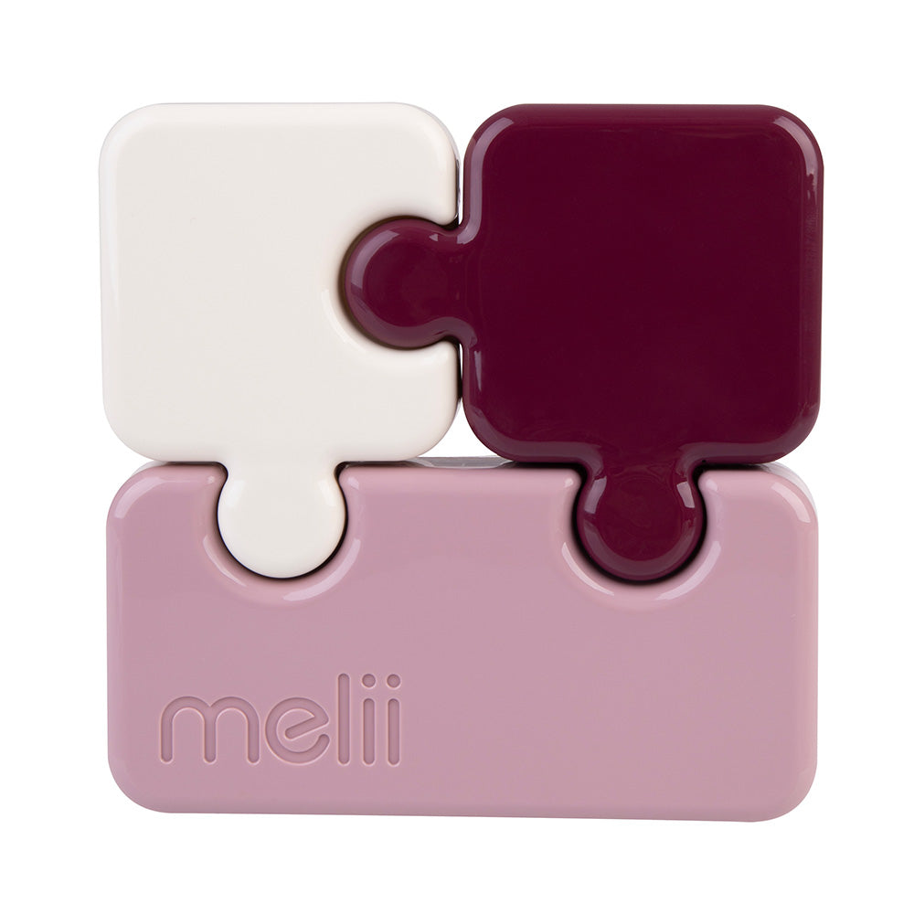 Melii Luxe Puzzle Container
