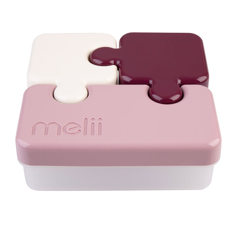Melii Luxe Puzzle Container