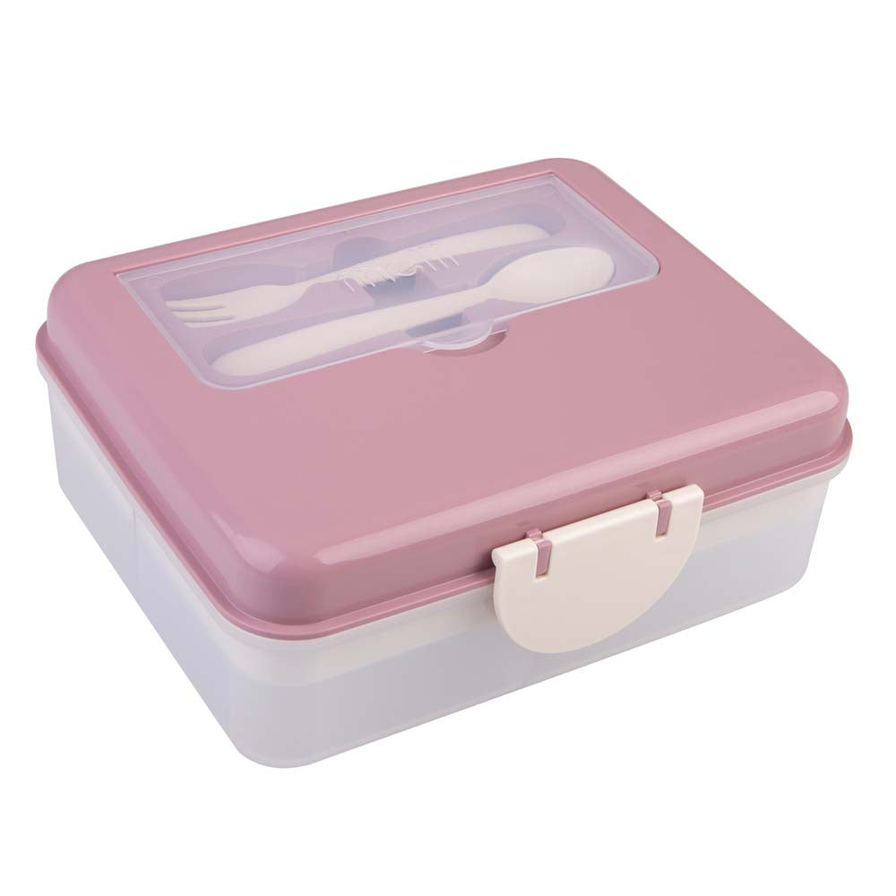 Melii Luxe 2-Tier Bento Box