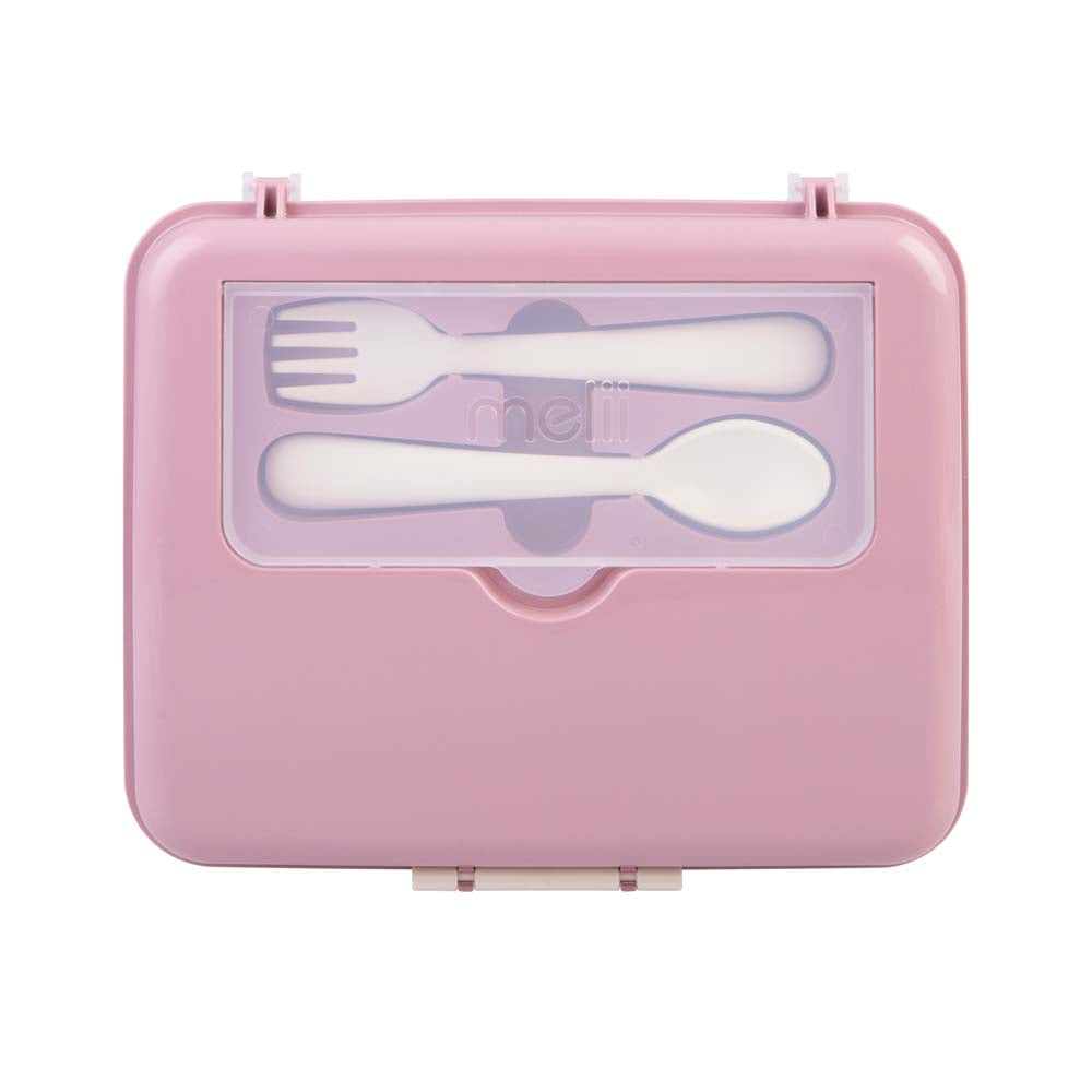 Melii Luxe 2-Tier Bento Box