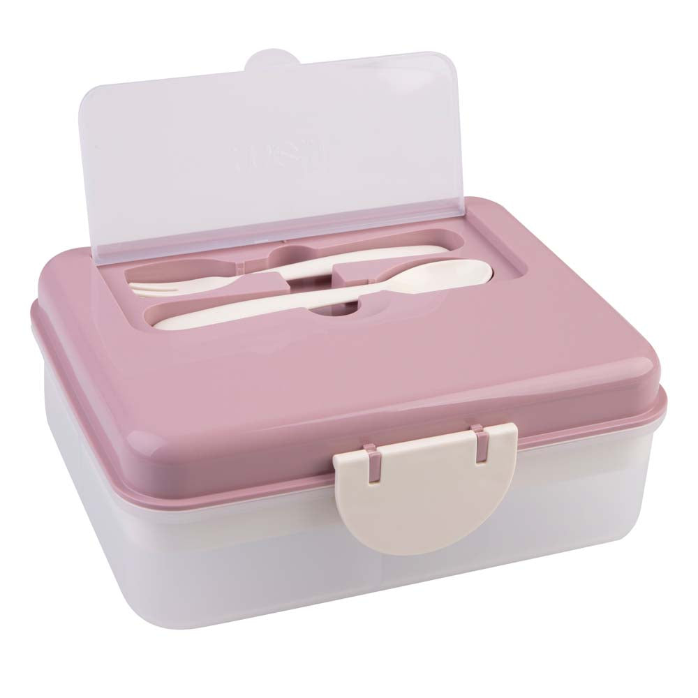 Melii Luxe 2-Tier Bento Box