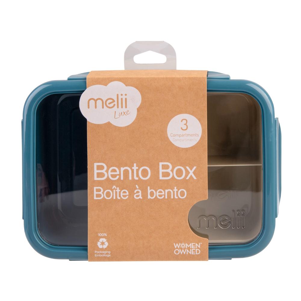 Melii Luxe Bento Box 1.25L