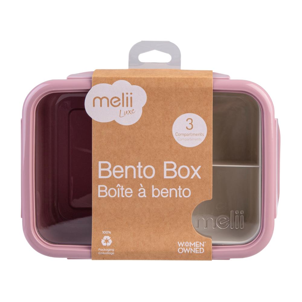 Melii Luxe Bento Box 1.25L