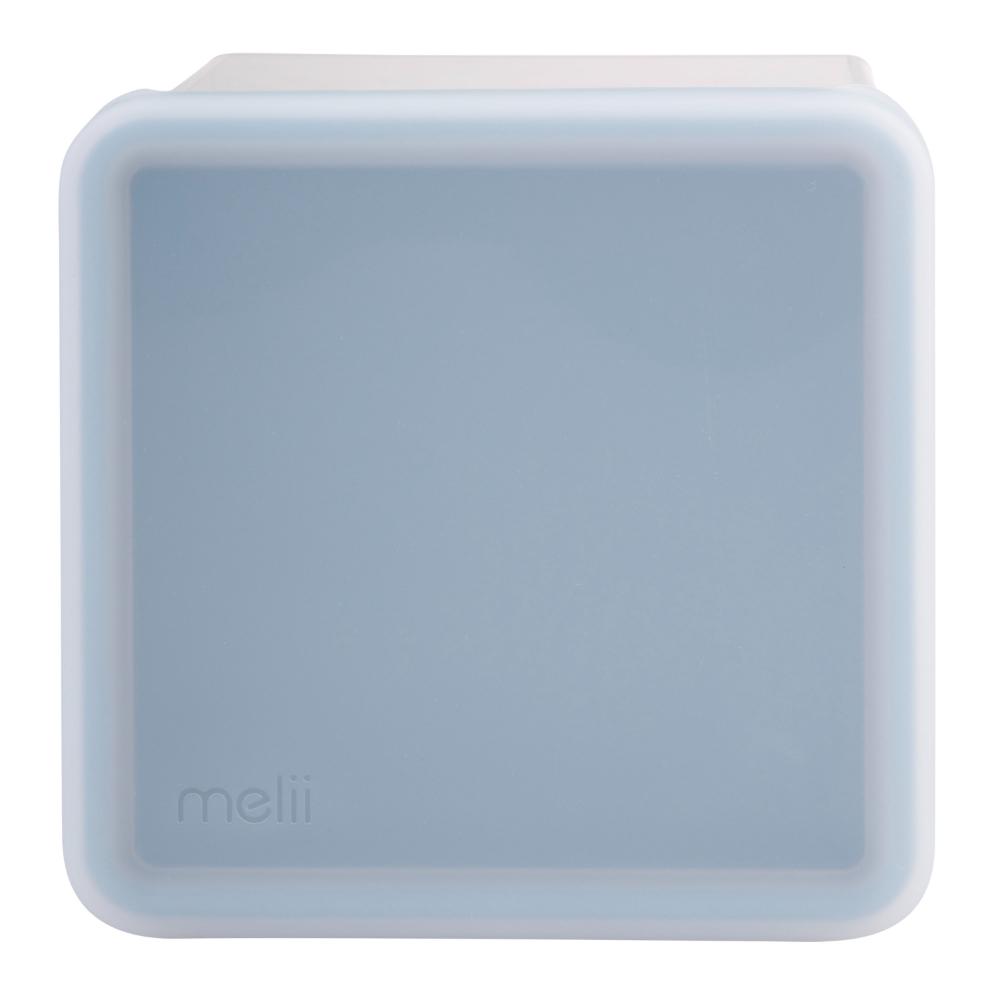 Melii Luxe Silicone Sandwich Container 790ml
