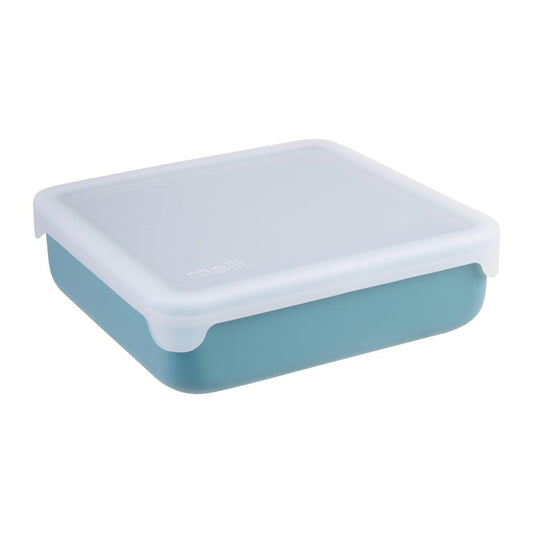 Melii Luxe Silicone Sandwich Container 790ml