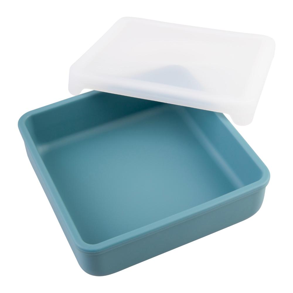 Melii Luxe Silicone Sandwich Container 790ml