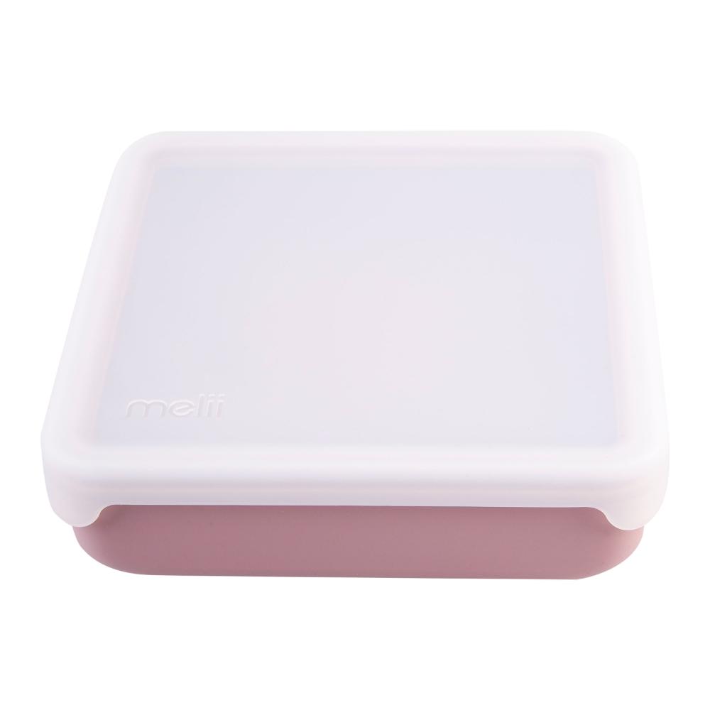 Melii Luxe Silicone Sandwich Container 790ml