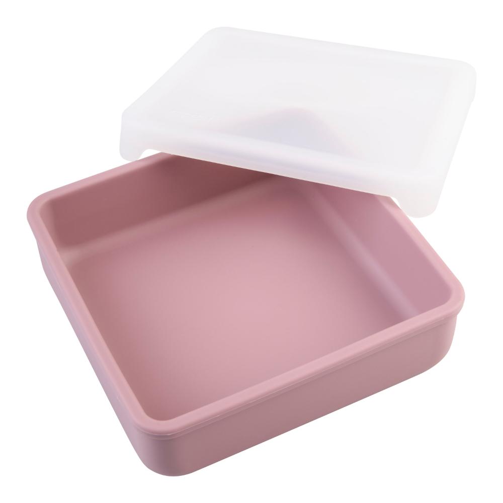 Melii Luxe Silicone Sandwich Container 790ml