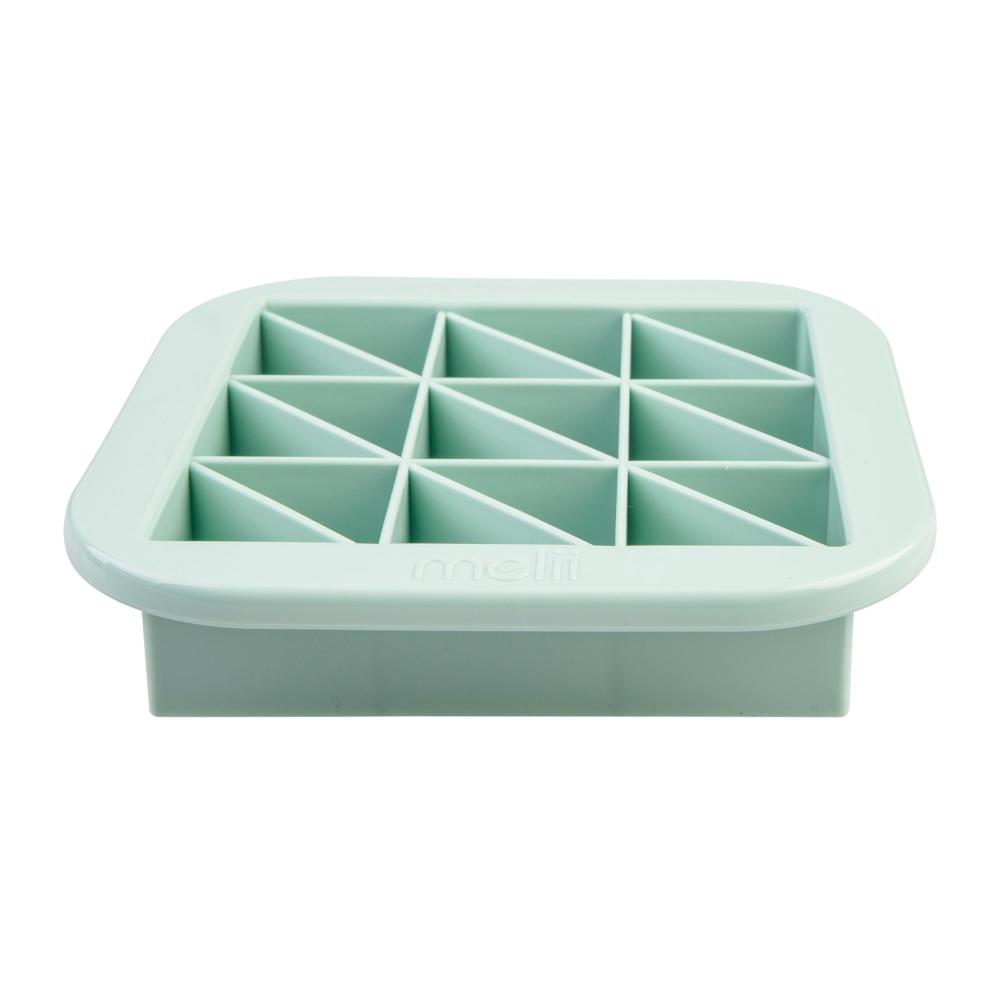 Melii Luxe Set of 2 Bite Size Sandwich Cutters