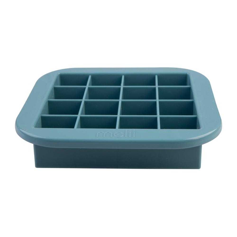 Melii Luxe Set of 2 Bite Size Sandwich Cutters