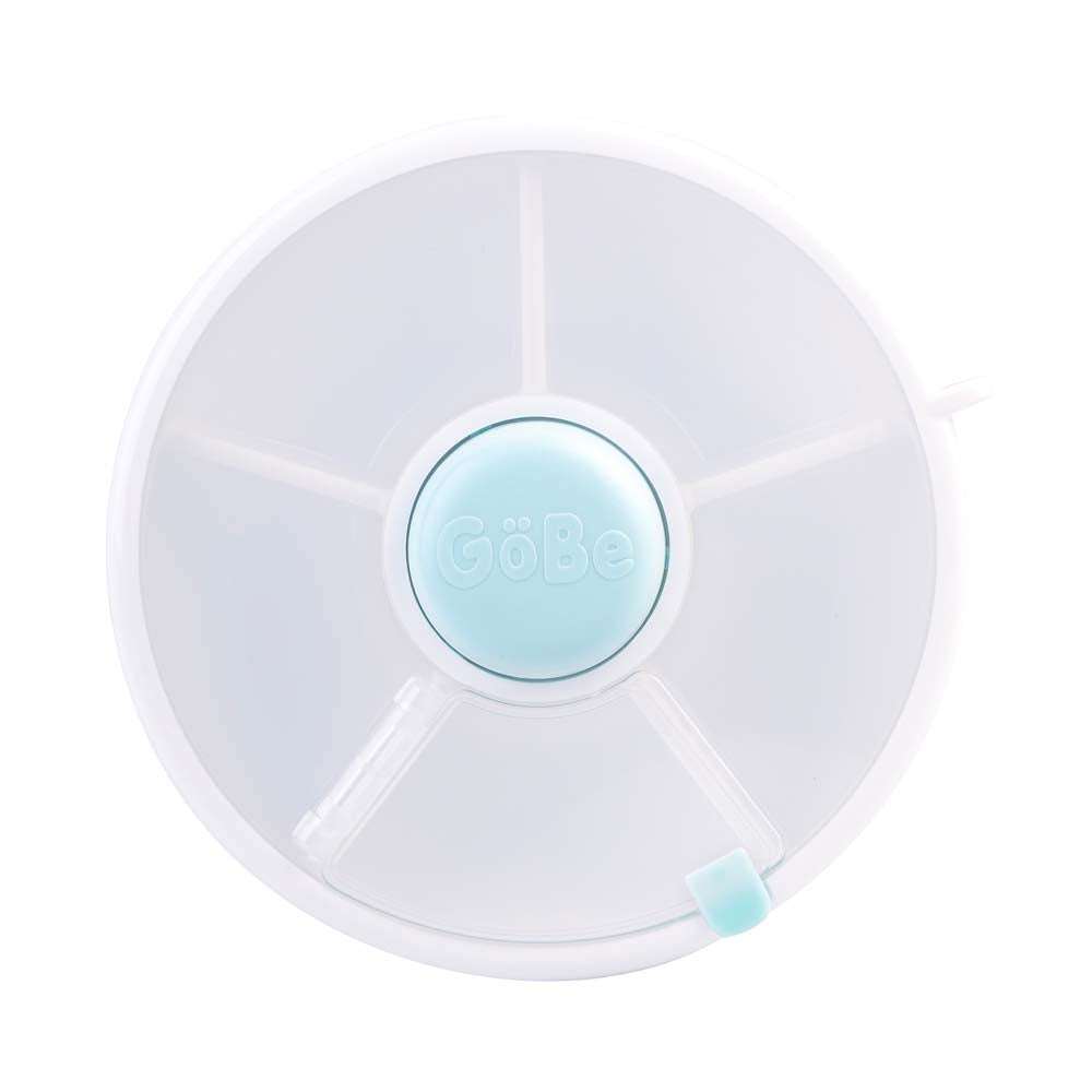 GoBe Original Snack Spinner