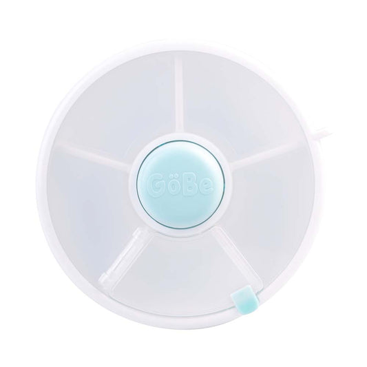 GoBe Original Snack Spinner