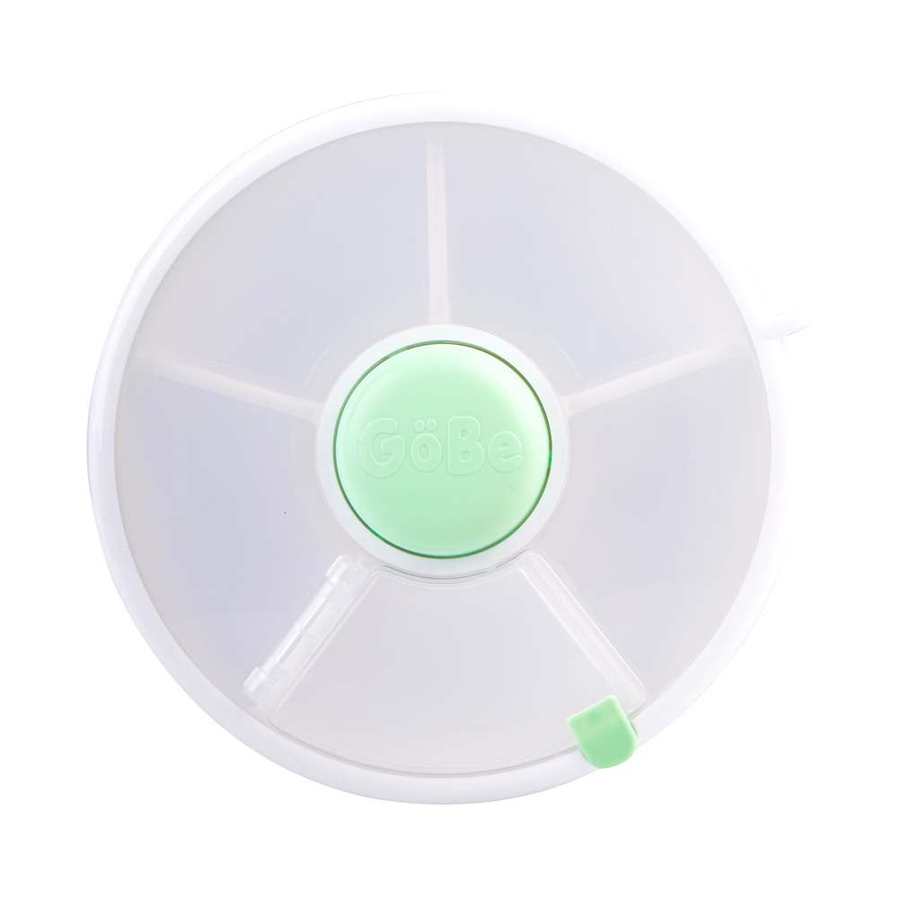 GoBe Original Snack Spinner