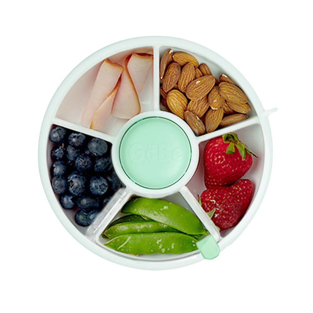 GoBe Original Snack Spinner