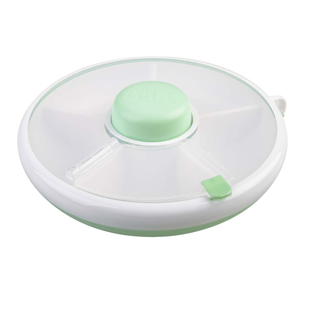 GoBe Original Snack Spinner