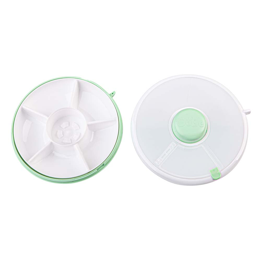 GoBe Original Snack Spinner