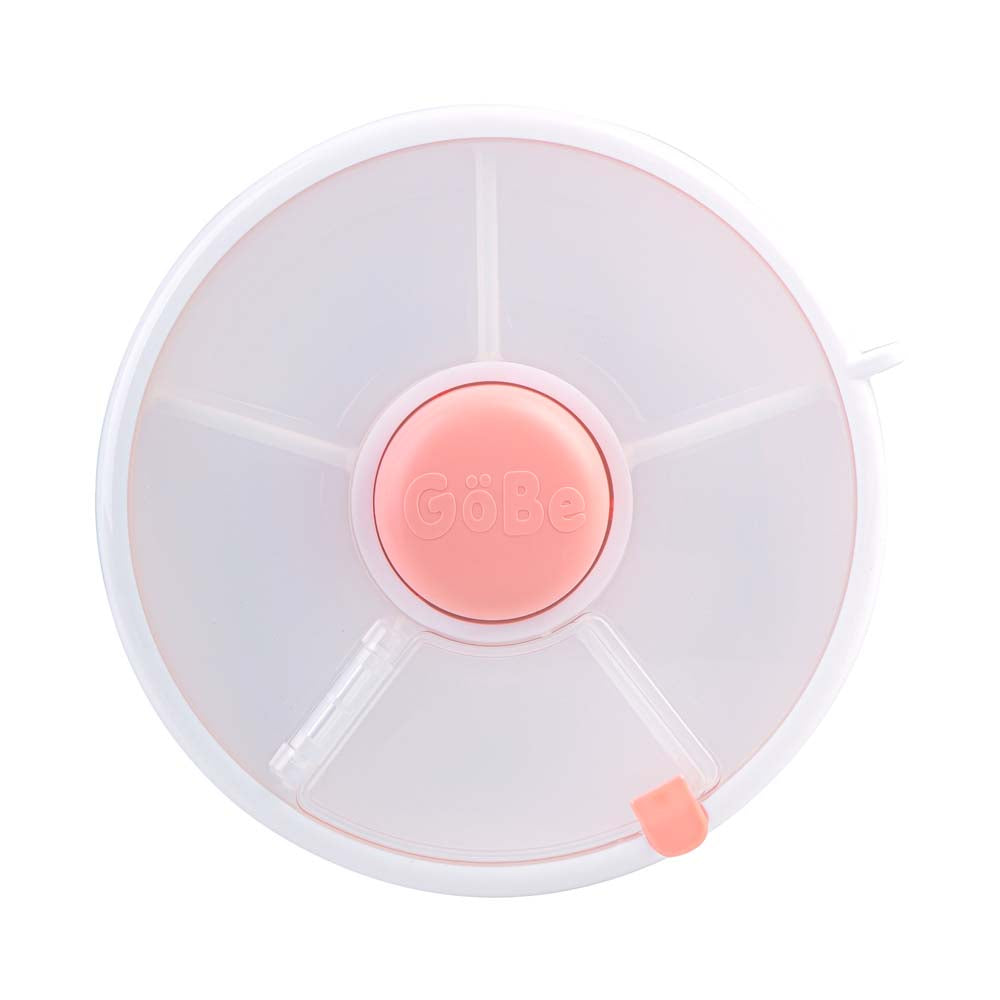 GoBe Original Snack Spinner