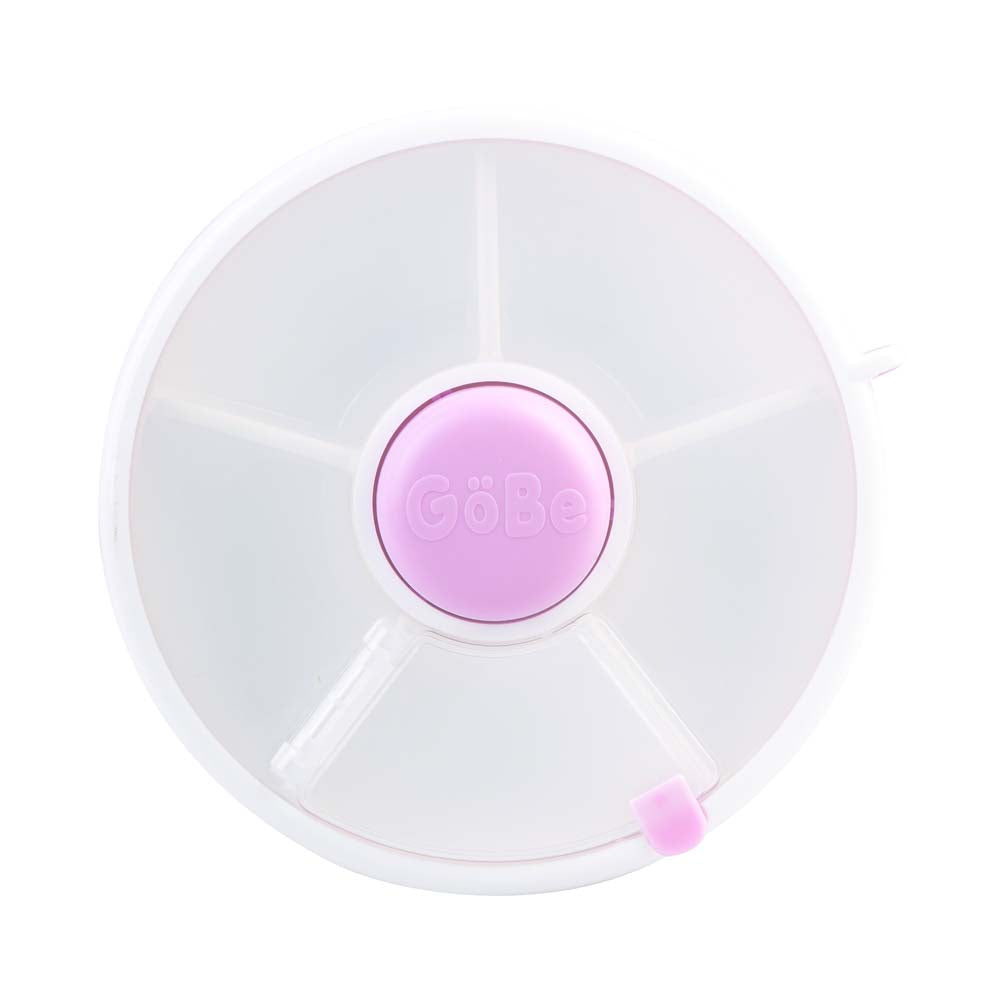 GoBe Original Snack Spinner