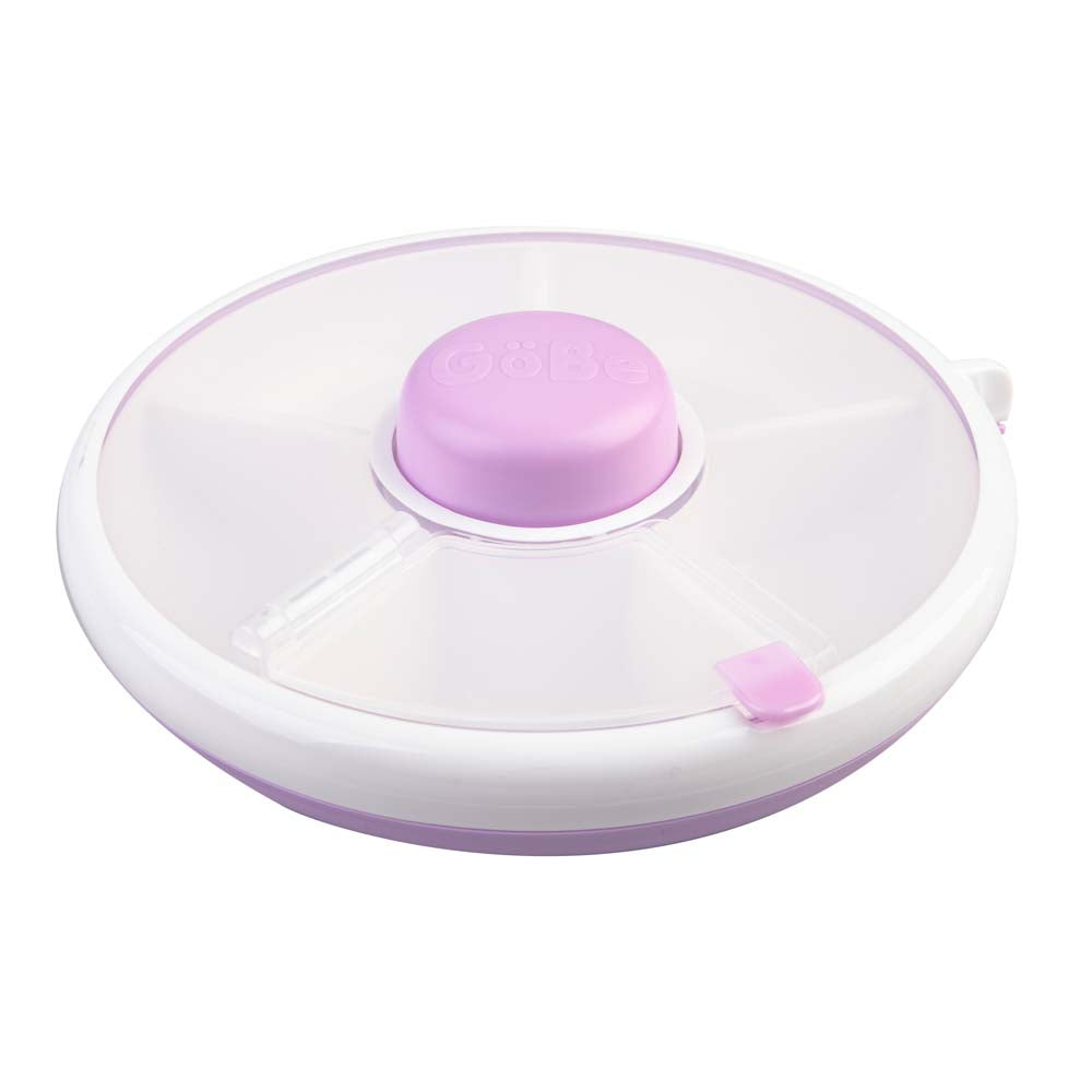 GoBe Original Snack Spinner