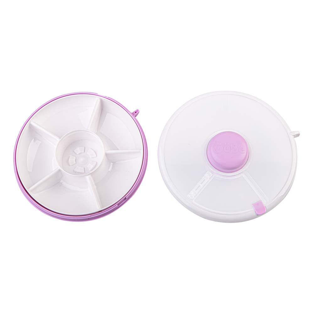 GoBe Original Snack Spinner