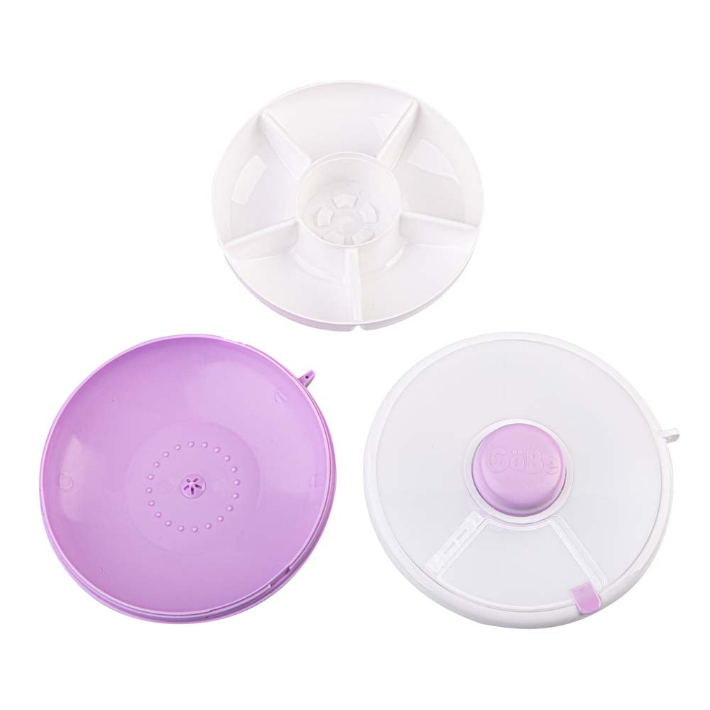 GoBe Original Snack Spinner