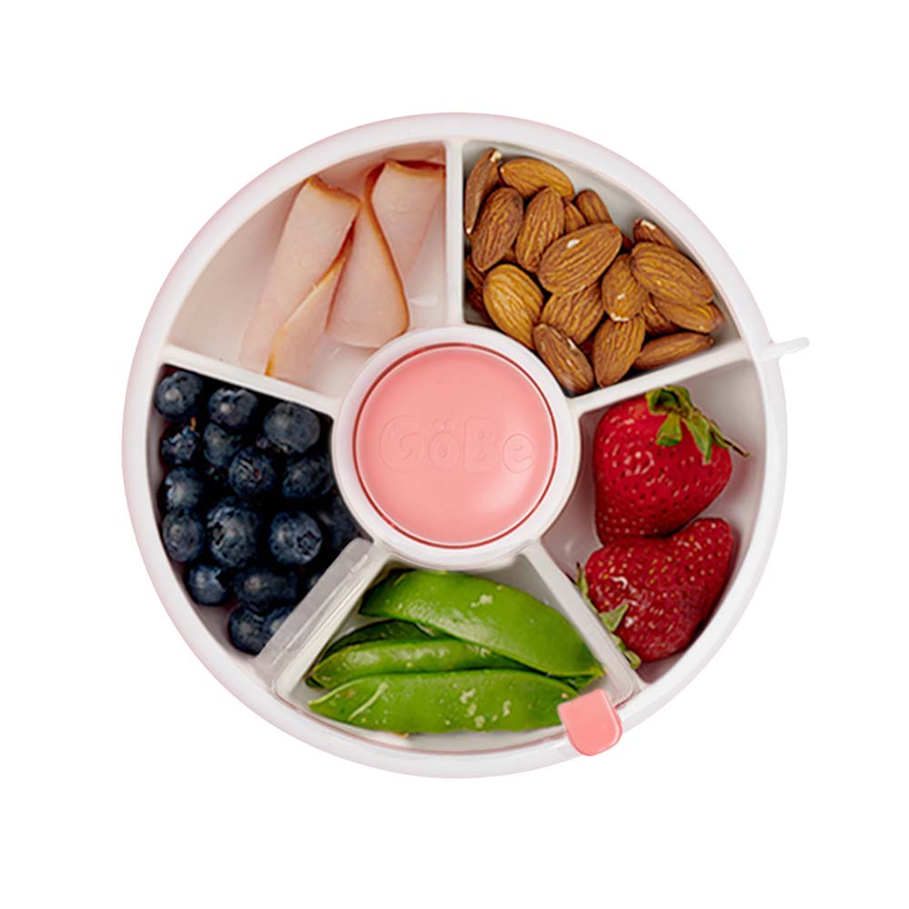 GoBe Original Snack Spinner