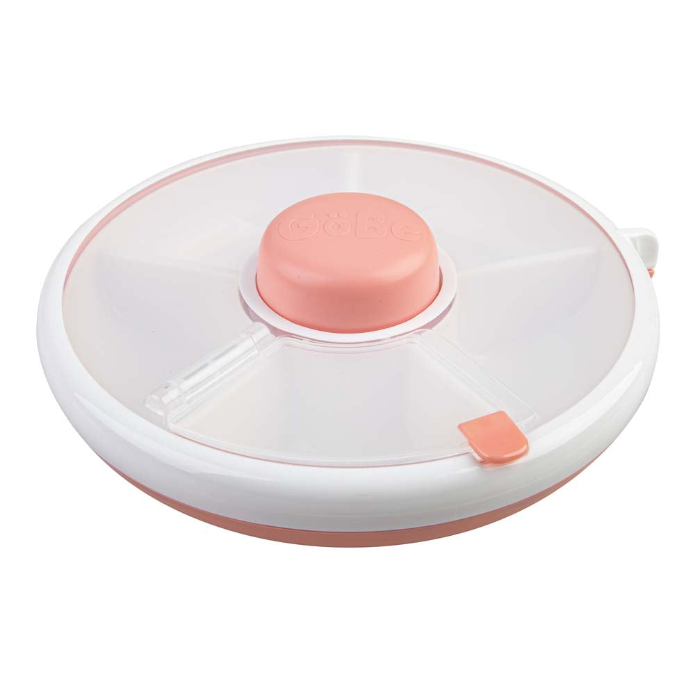 GoBe Original Snack Spinner