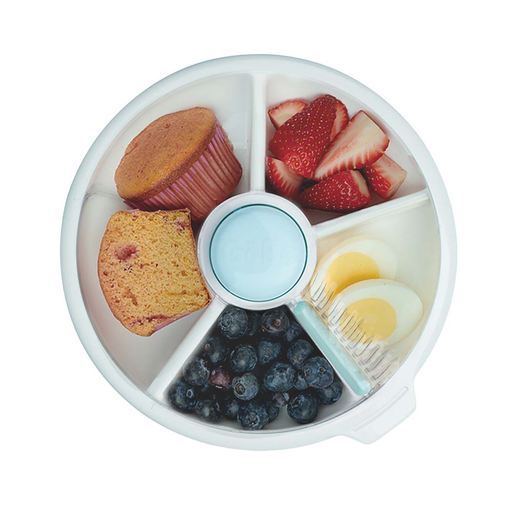 GoBe Large Snack Spinner
