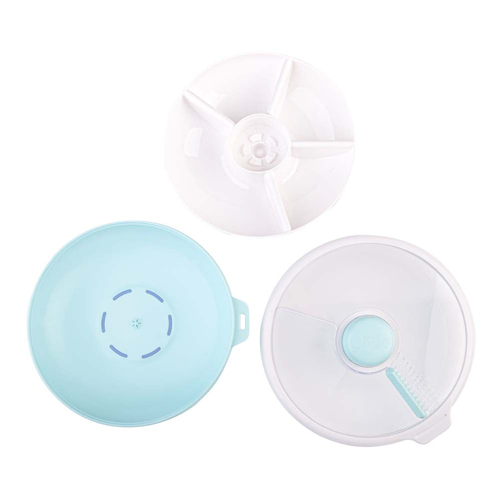 GoBe Large Snack Spinner