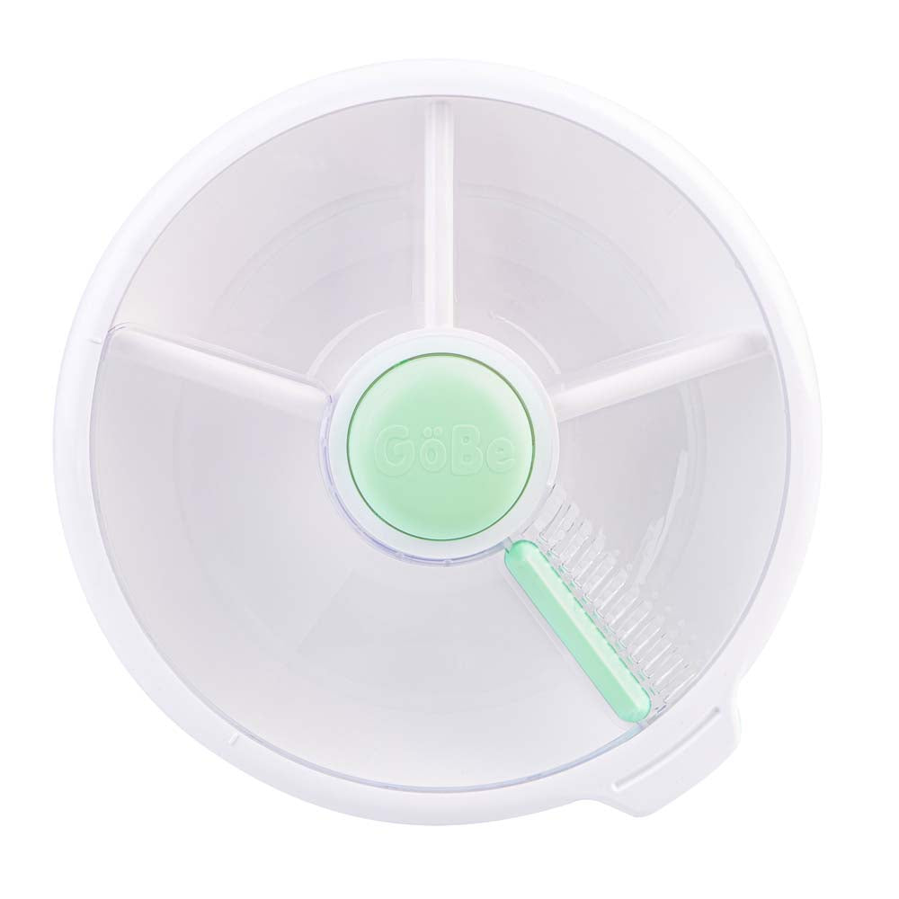 GoBe Large Snack Spinner