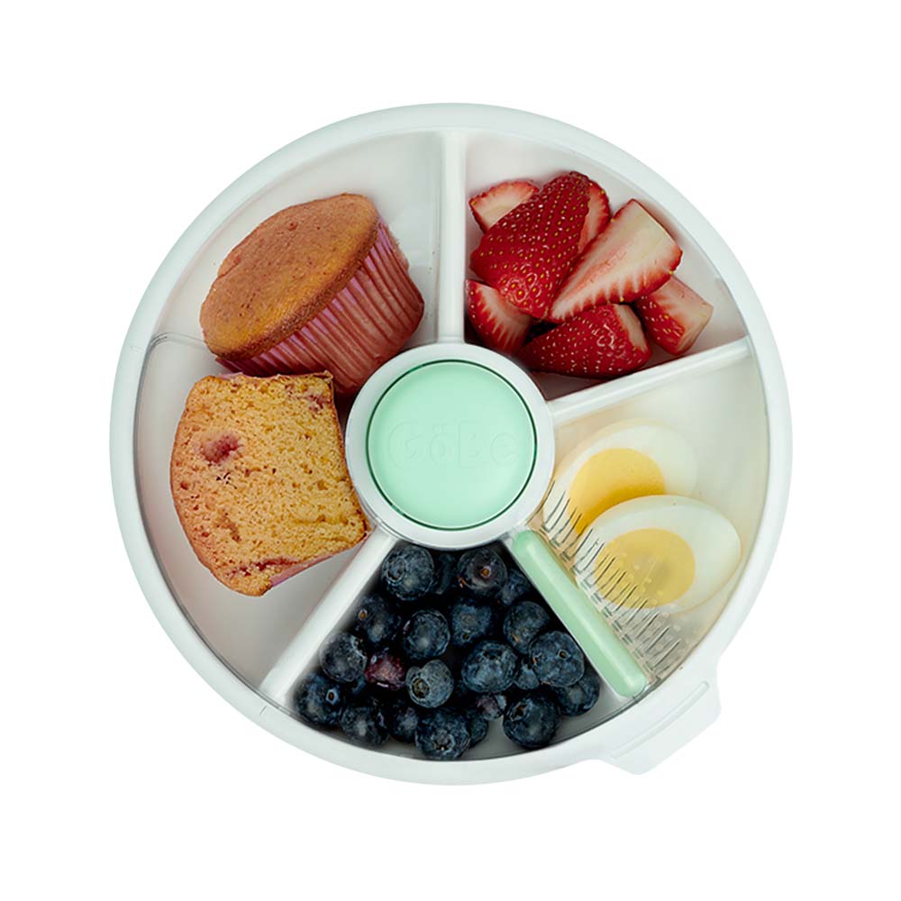 GoBe Large Snack Spinner