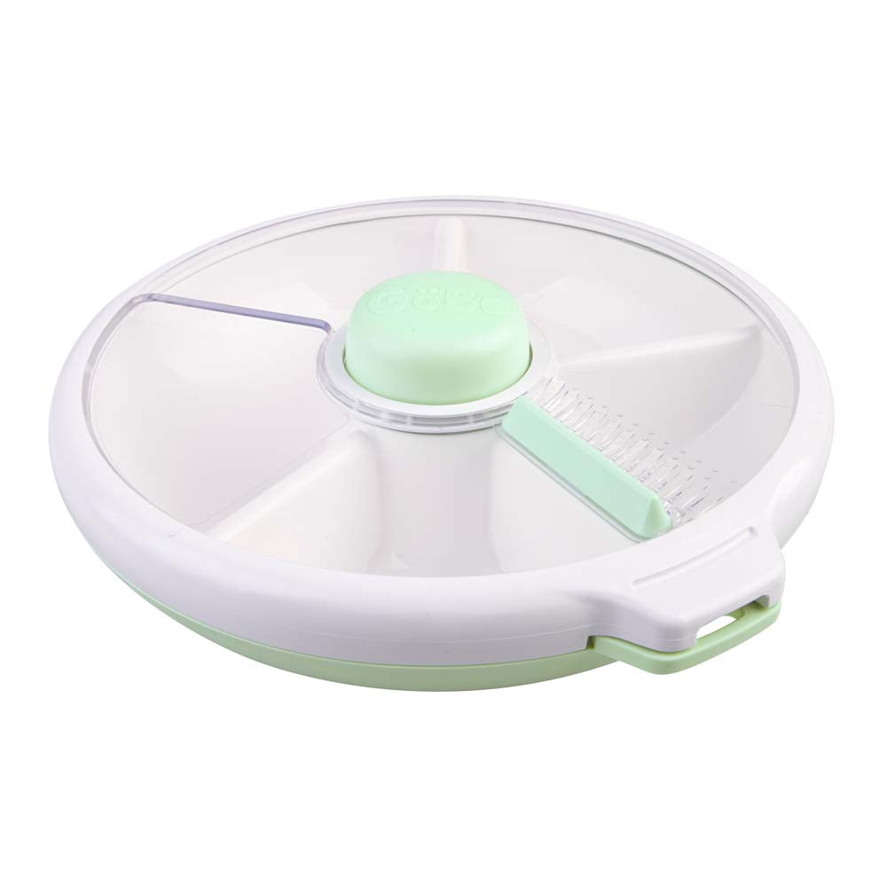 GoBe Large Snack Spinner