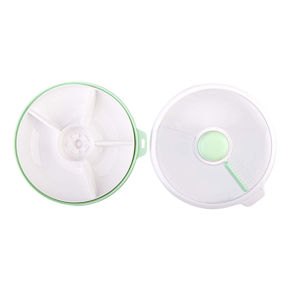 GoBe Large Snack Spinner