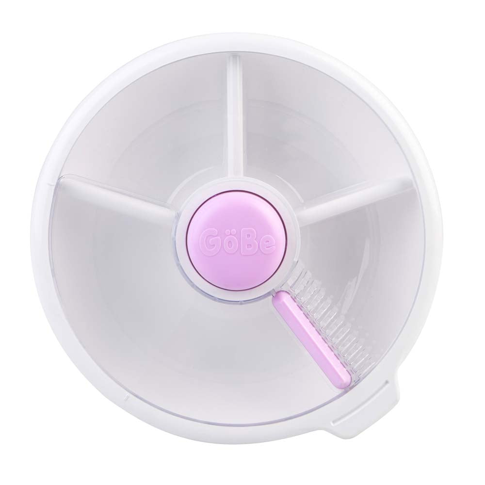 GoBe Large Snack Spinner