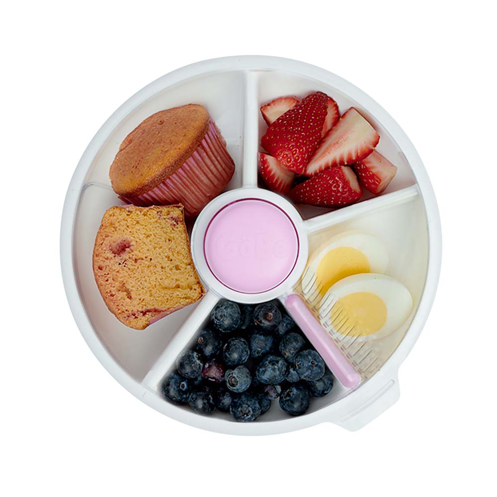 GoBe Large Snack Spinner