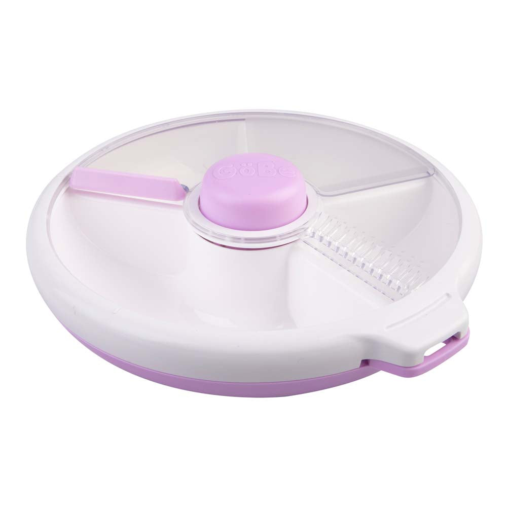 GoBe Large Snack Spinner
